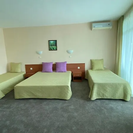 L&b- Free Parking Солнечный берег