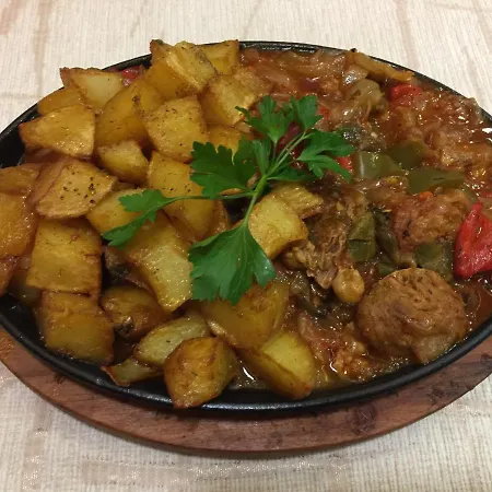 Отель L&b- Free Parking Солнечный берег