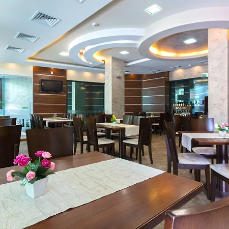 Отель L&b- Free Parking