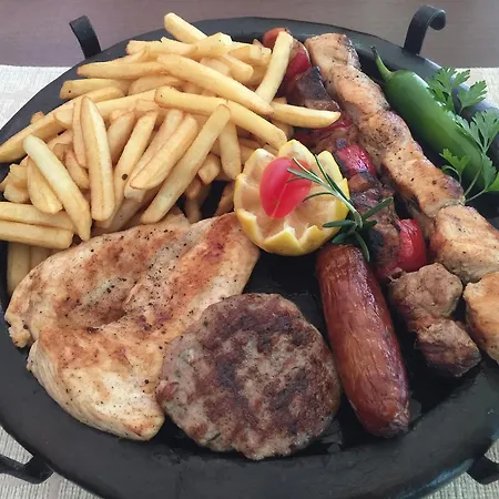 L&b- Free Parking 3* Солнечный берег