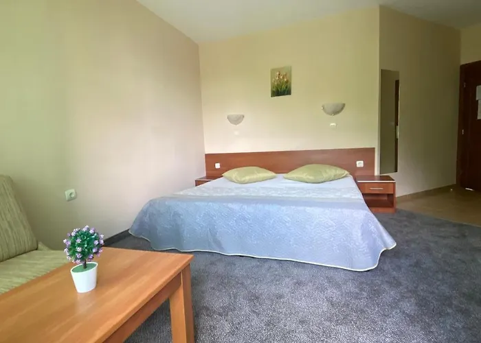 L&b- Free Parking 3*