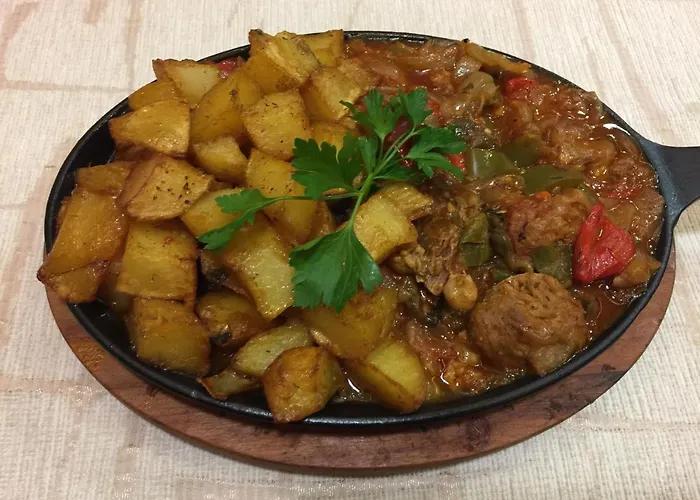 Hotel L&b- Free Parking Sluneční pobřeží