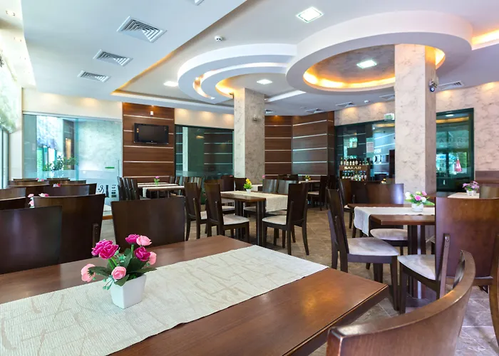 Hotel L&b- Free Parking