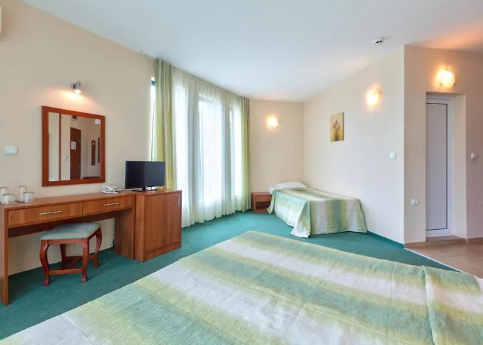 Hotel L&b- Free Parking 3*