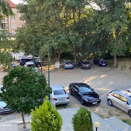 Otel L&b- Free Parking Sunny Beach