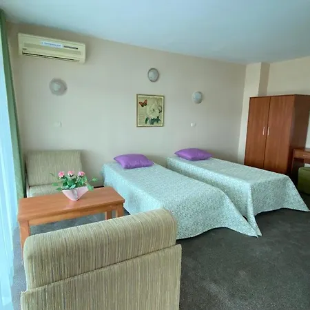 Otel L&b- Free Parking Sunny Beach