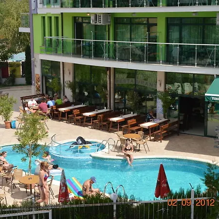 Otel L&b- Free Parking 3*