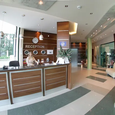 Otel L&b- Free Parking
