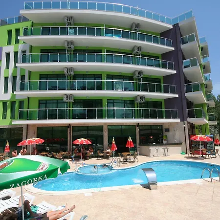 Otel L&b- Free Parking 3*