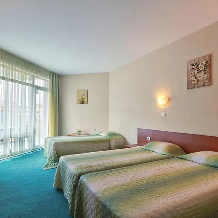 Otel L&b- Free Parking