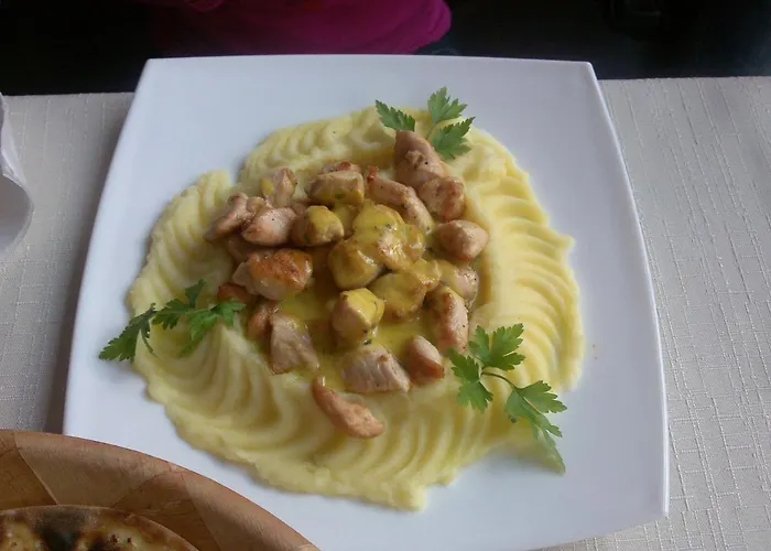 Hotel L&b- Free Parking Słoneczny Brzeg