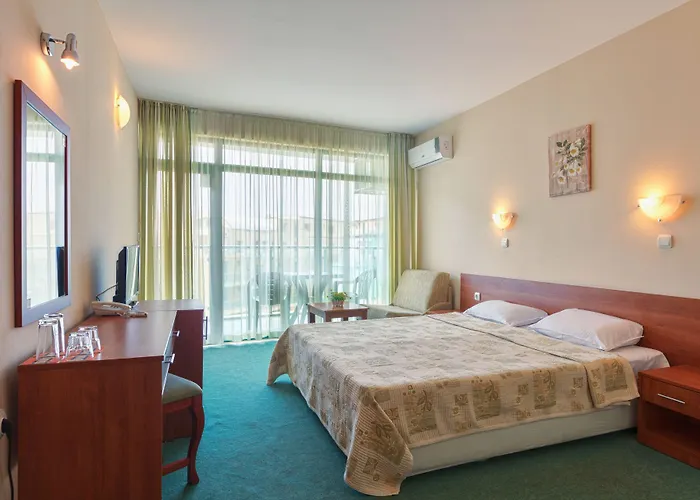 Hotel L&b- Free Parking 3*