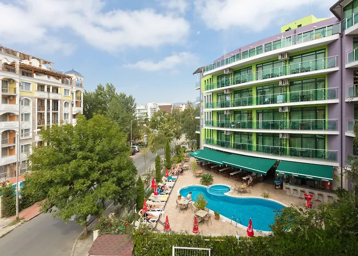 Hotel L&b- Free Parking 3*