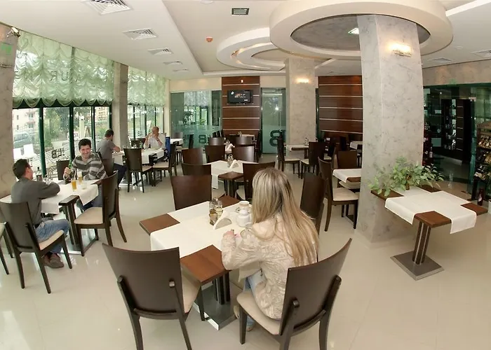 Hotel L&b- Free Parking 3*