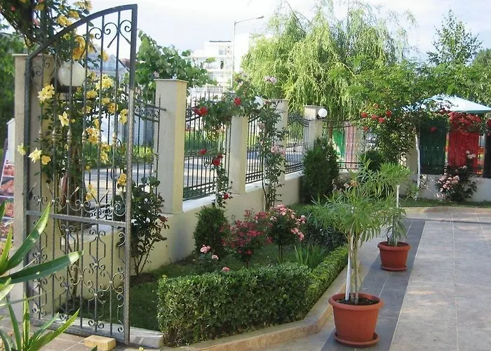 Hotel L&b- Free Parking Słoneczny Brzeg