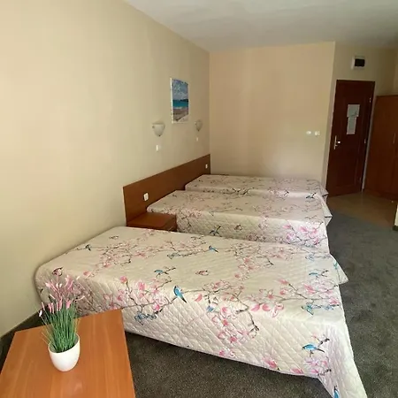 Hotel L&b- Free Parking 3*