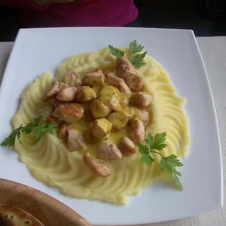 Hotel L&b- Free Parking Slantchev Briag