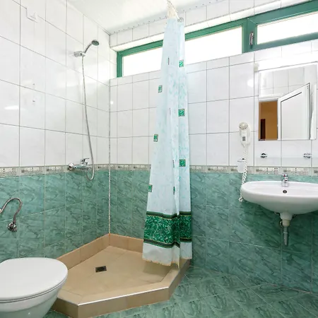 Hotel L&b- Free Parking Slantchev Briag