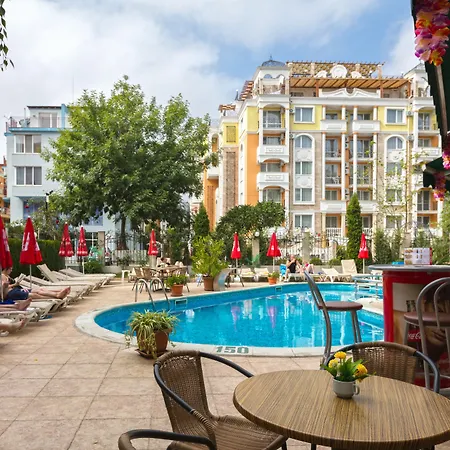 L&b- Free Parking 3*