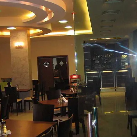 L&b- Free Parking 3* Sunny Beach