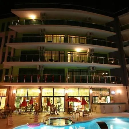 L&b- Free Parking Szálloda 3*