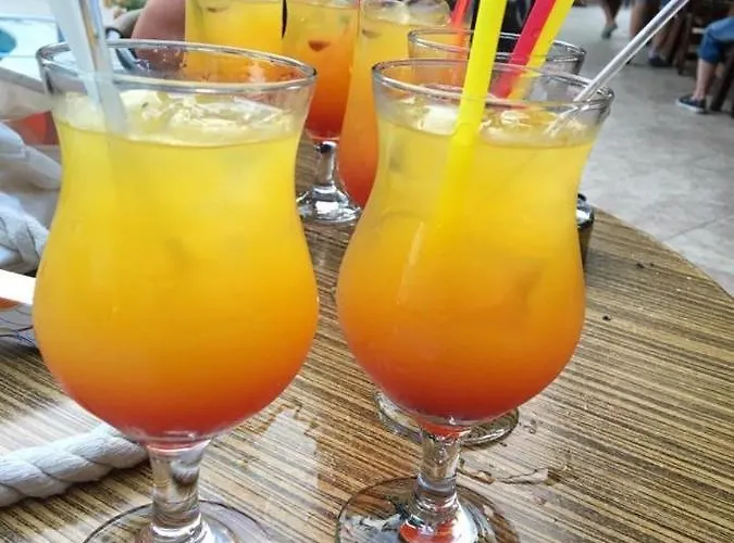 L&b- Free Parking 3*