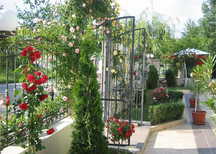 Hotell L&b- Free Parking 3*