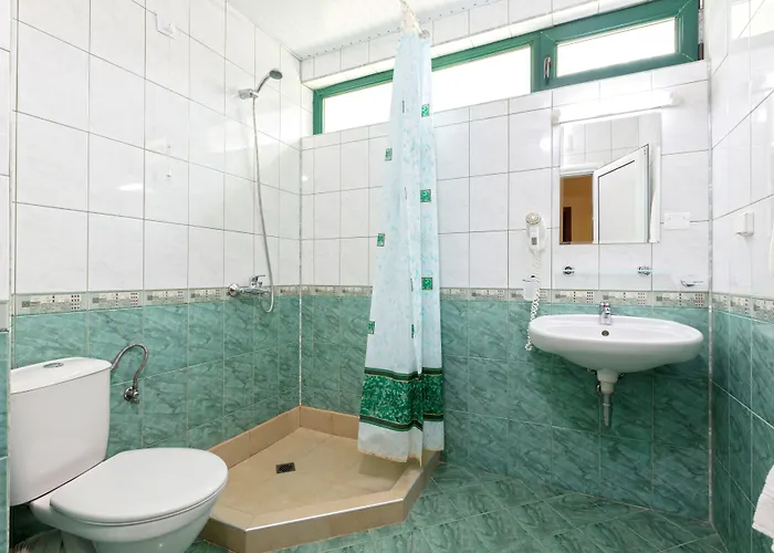 Hotell L&b- Free Parking Slăntjev Brjag