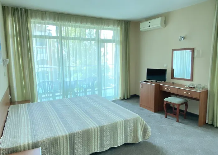 Hotell L&b- Free Parking 3*