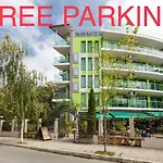 L&b- Free Parking Ξενοδοχείο 3*