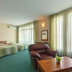 L&b- Free Parking 3* Σάνι Μπιτς