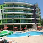 L&b- Free Parking Ξενοδοχείο Σάνι Μπιτς
