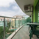 Ξενοδοχείο L&b- Free Parking Σάνι Μπιτς