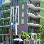 L&b- Free Parking Ξενοδοχείο