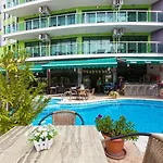 L&b- Free Parking Ξενοδοχείο 3*