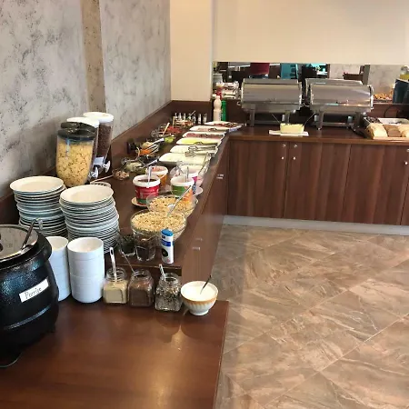 L&b- Free Parking Слънчев бряг