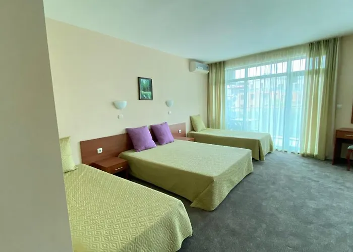 L&b- Free Parking Hotel 3*