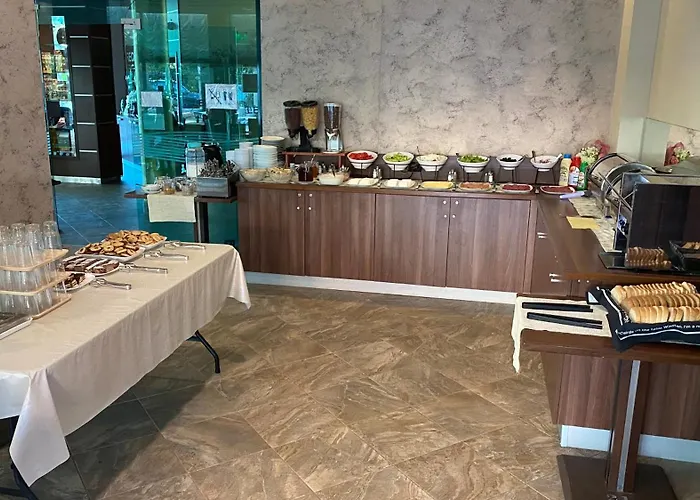 L&b- Free Parking Hotel 3*