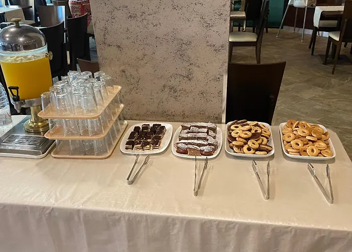 Hotel L&b- Free Parking 3*