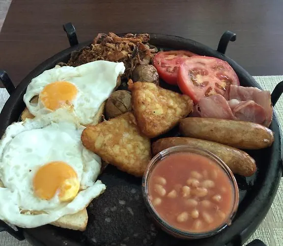 L&b- Free Parking Hotel Sunny Beach