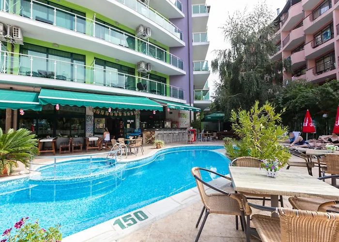 L&b- Free Parking 3*