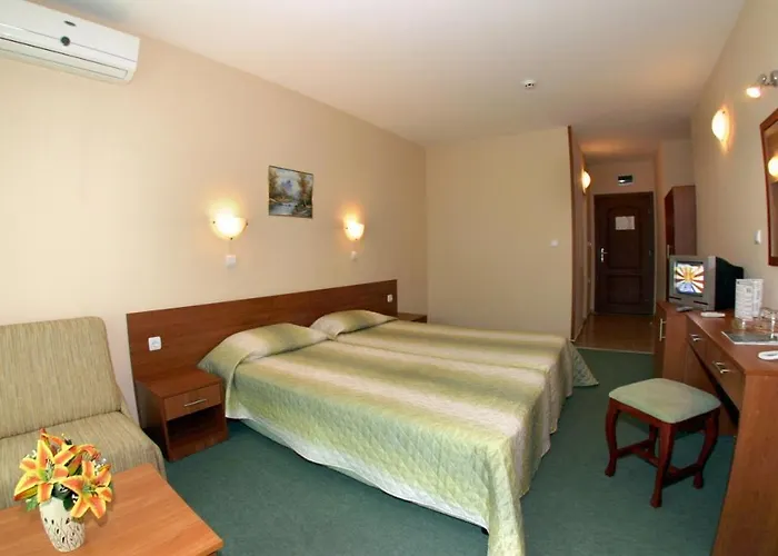 Hotel L&b- Free Parking